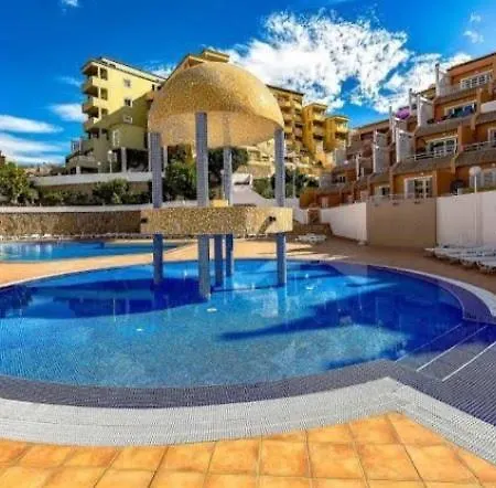 Orlando3 Fanabe Lägenhet Costa Adeje (Tenerife)